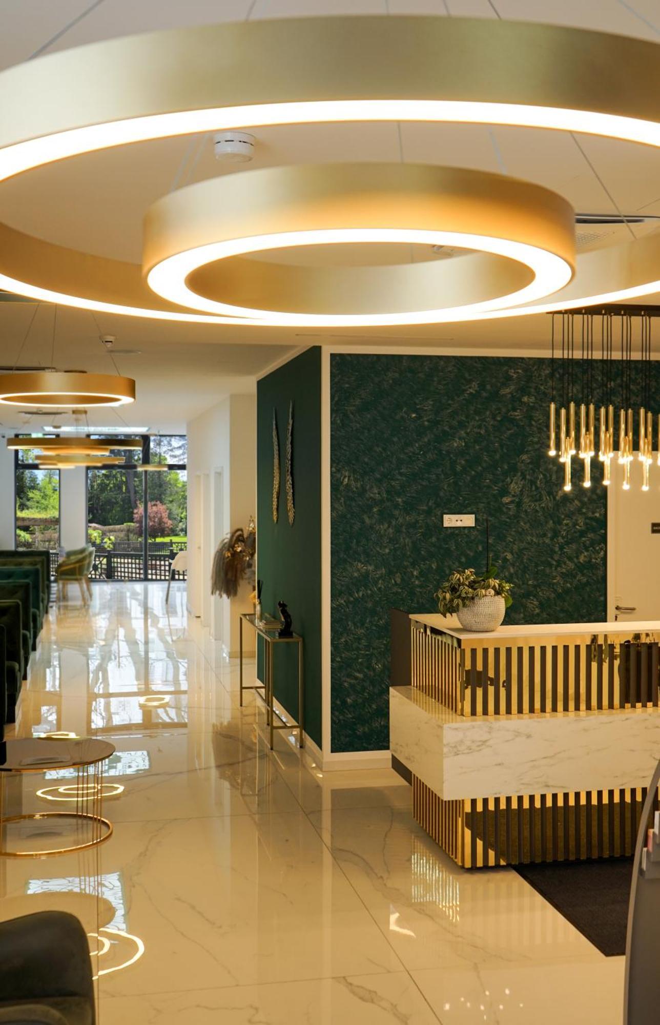 Hotel M-pire Berlijn