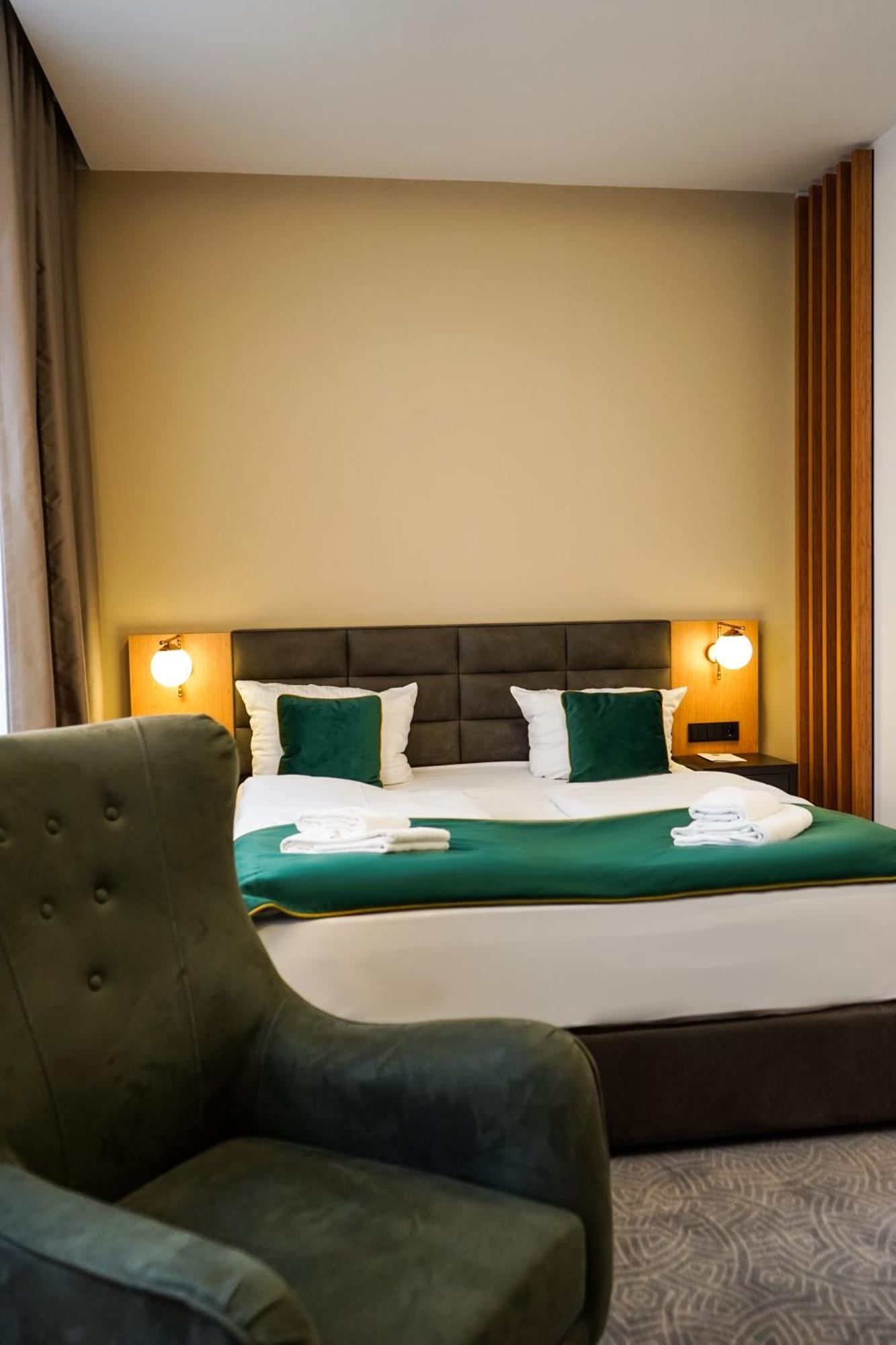 M-pire Hotel Berlijn