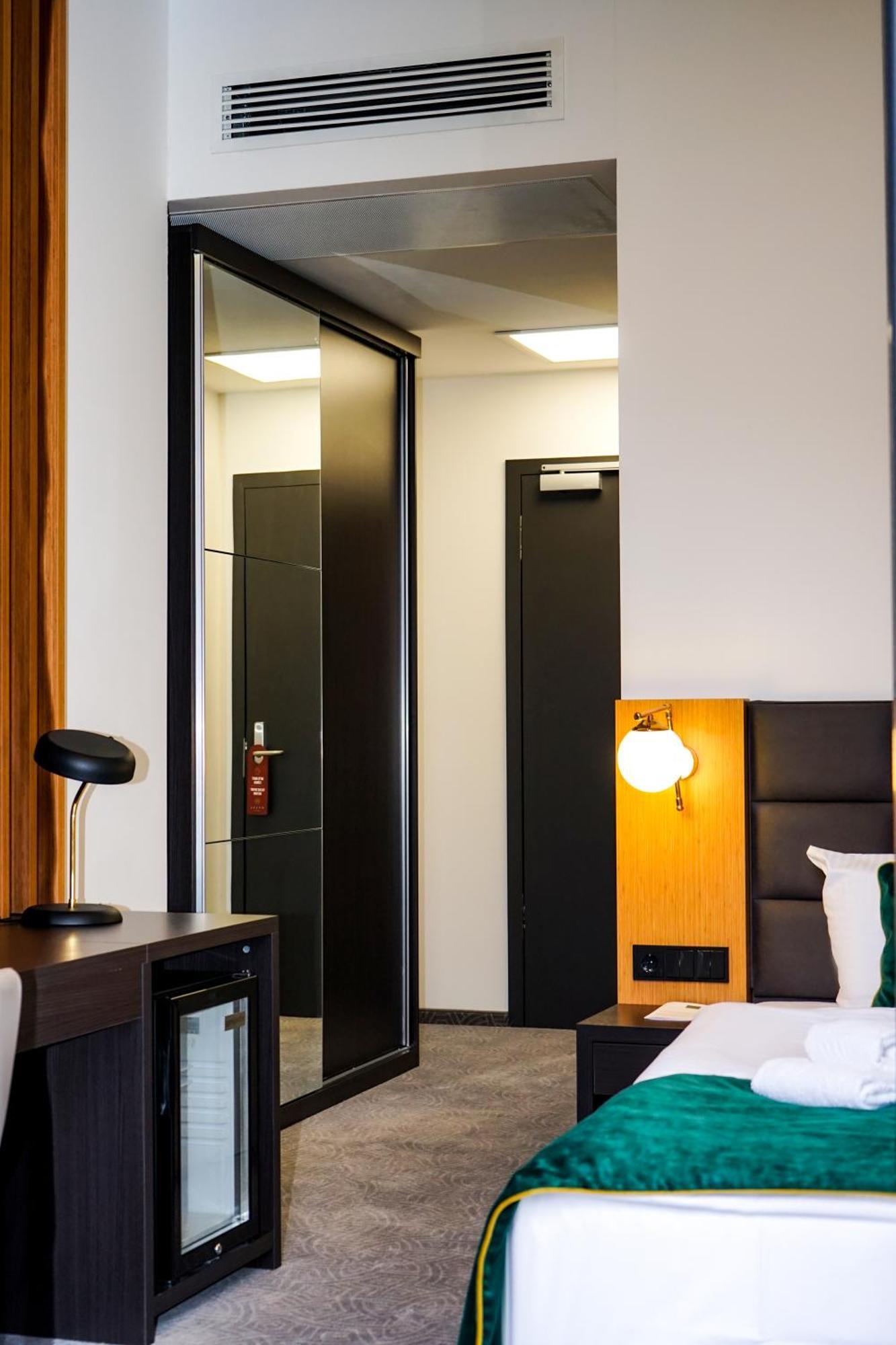 M-pire Hotel Berlijn
