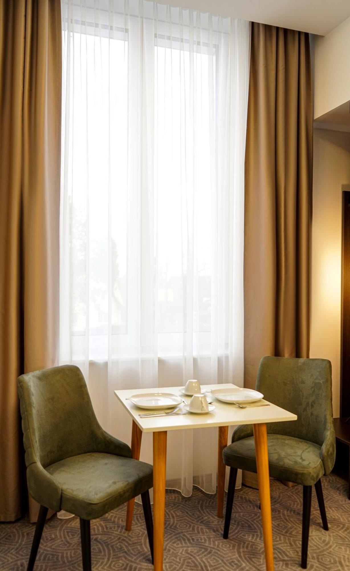 M-pire Hotel Berlijn